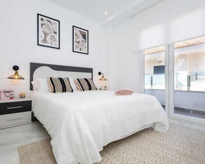 New Build - Apartment - Jacarilla - pueblo