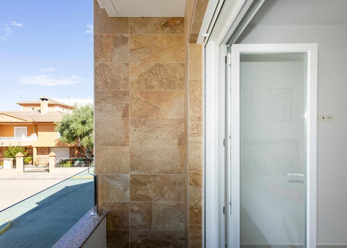 New Build - Apartment - Jacarilla - pueblo