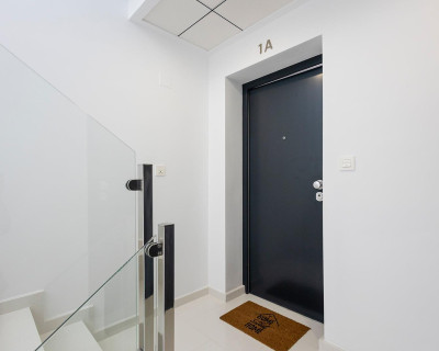 New Build - Apartment - Jacarilla - pueblo