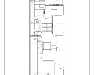 New Build - Apartment - Alicante - Centro