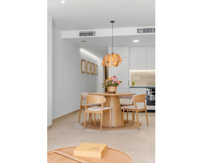 Nouvelle construction - Penthouse - Jacarilla - Comunidad Valenciana