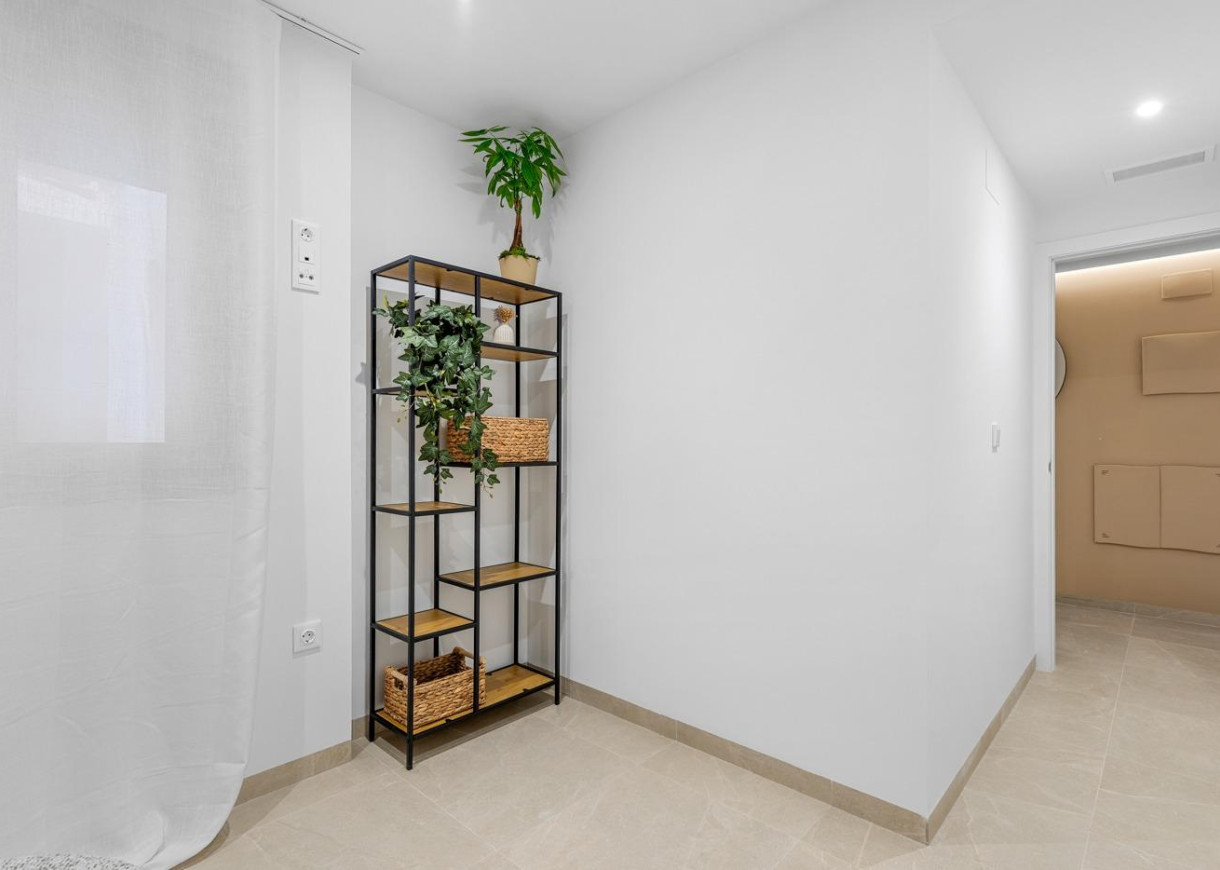 Nouvelle construction - Penthouse - Jacarilla - Comunidad Valenciana