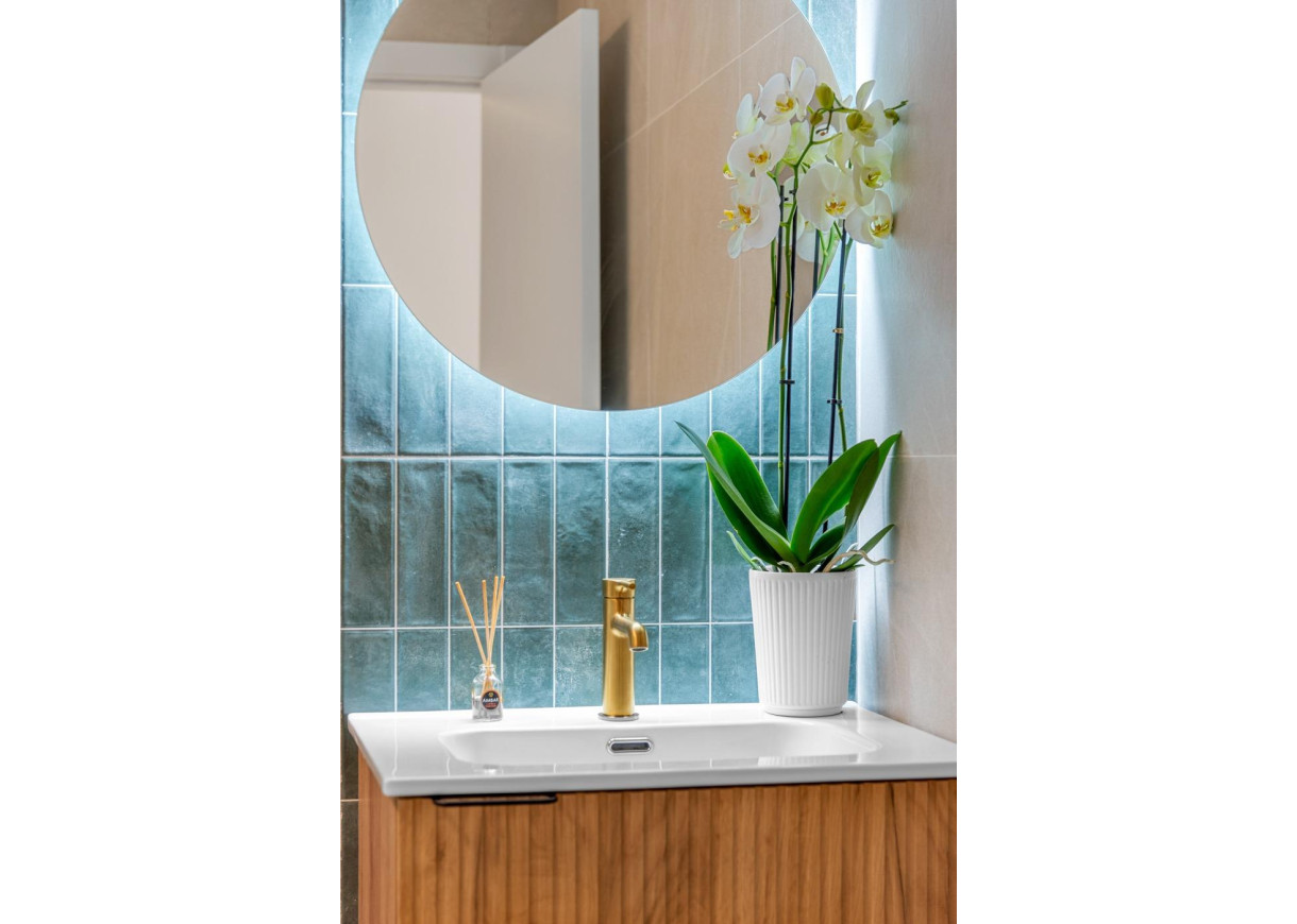 Nouvelle construction - Penthouse - Jacarilla - Comunidad Valenciana