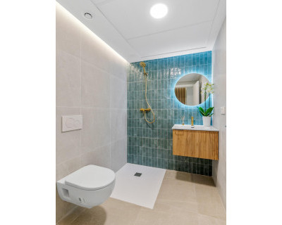 Nouvelle construction - Penthouse - Jacarilla - Comunidad Valenciana