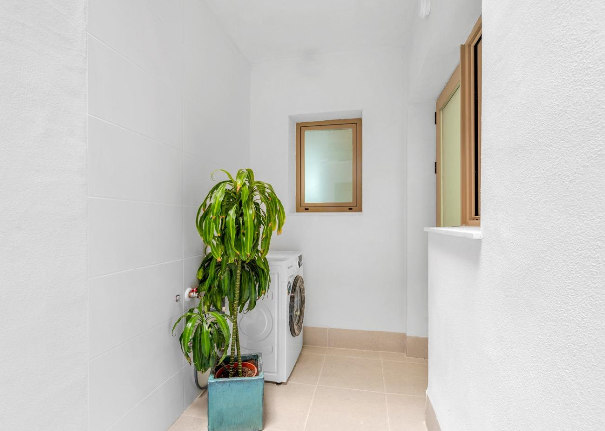 Nouvelle construction - Penthouse - Jacarilla - Comunidad Valenciana