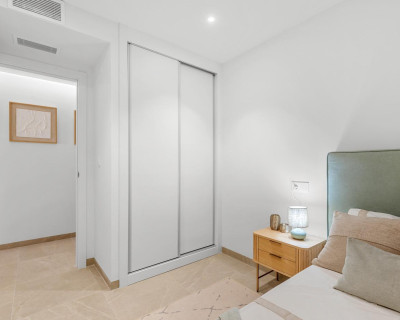 New Build - Apartment - Jacarilla - Comunidad Valenciana