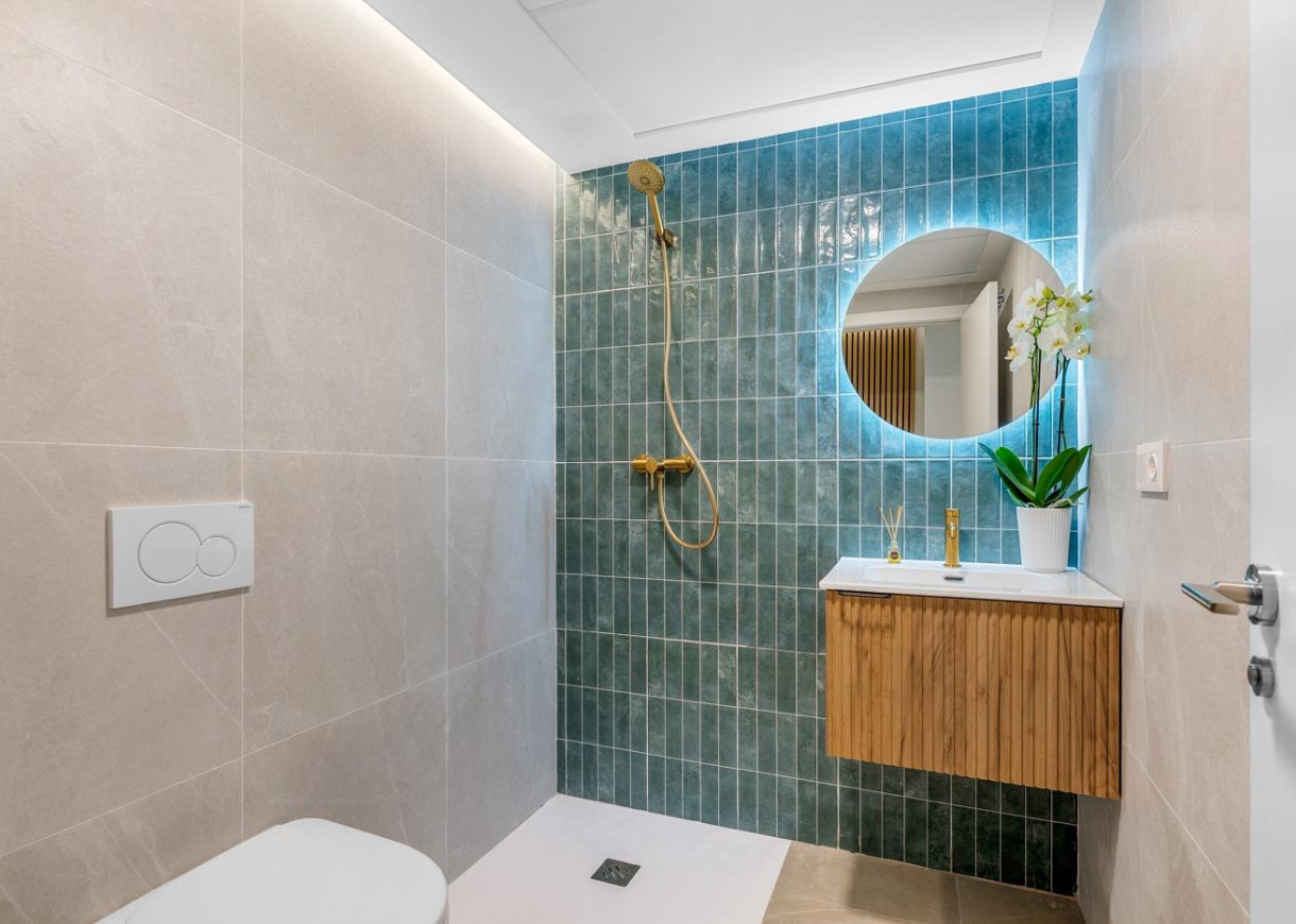 New Build - Apartment - Jacarilla - Comunidad Valenciana