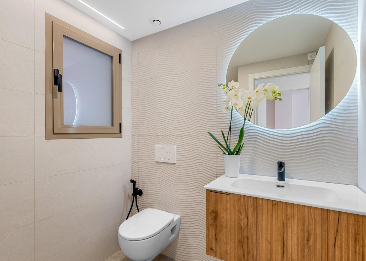 New Build - Apartment - Jacarilla - Comunidad Valenciana