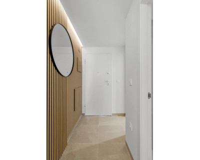 New Build - Apartment - Jacarilla - Comunidad Valenciana