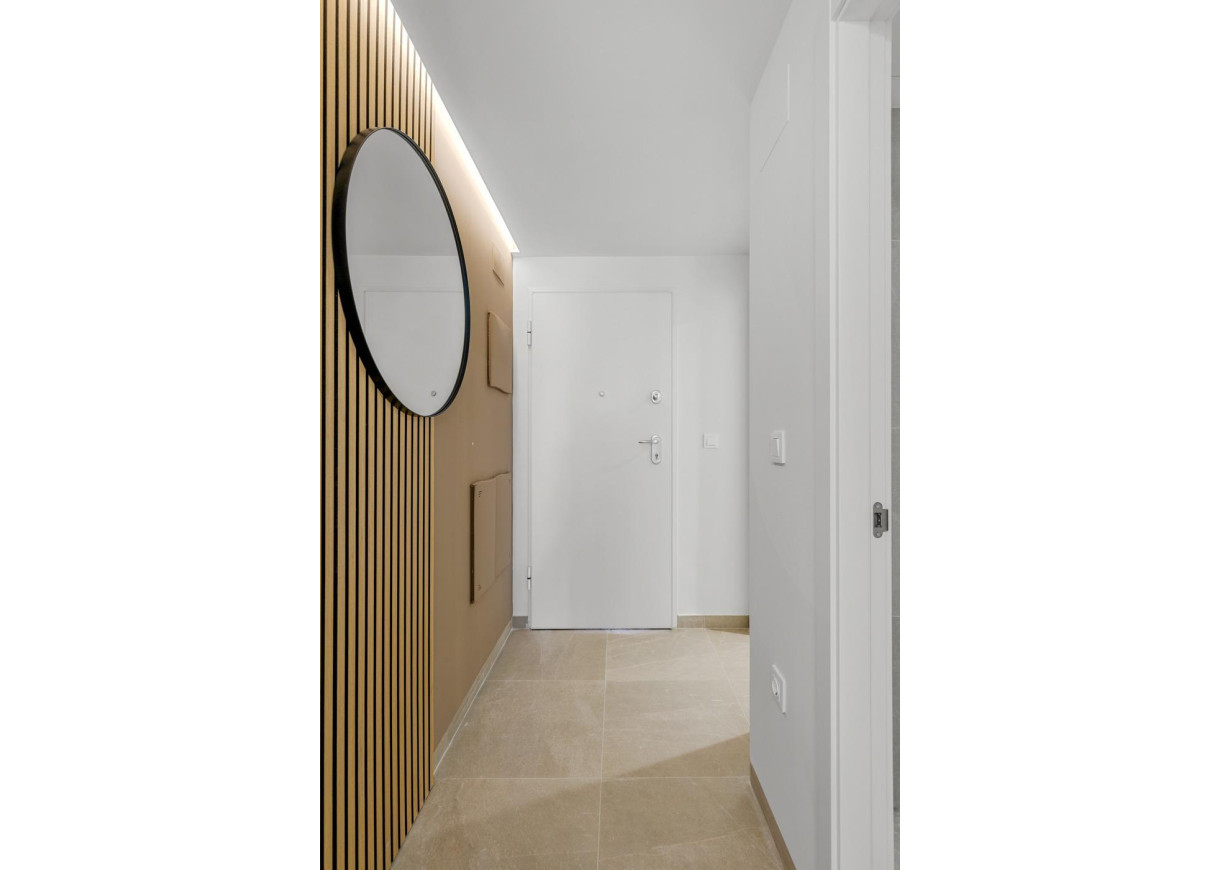 New Build - Apartment - Jacarilla - Comunidad Valenciana