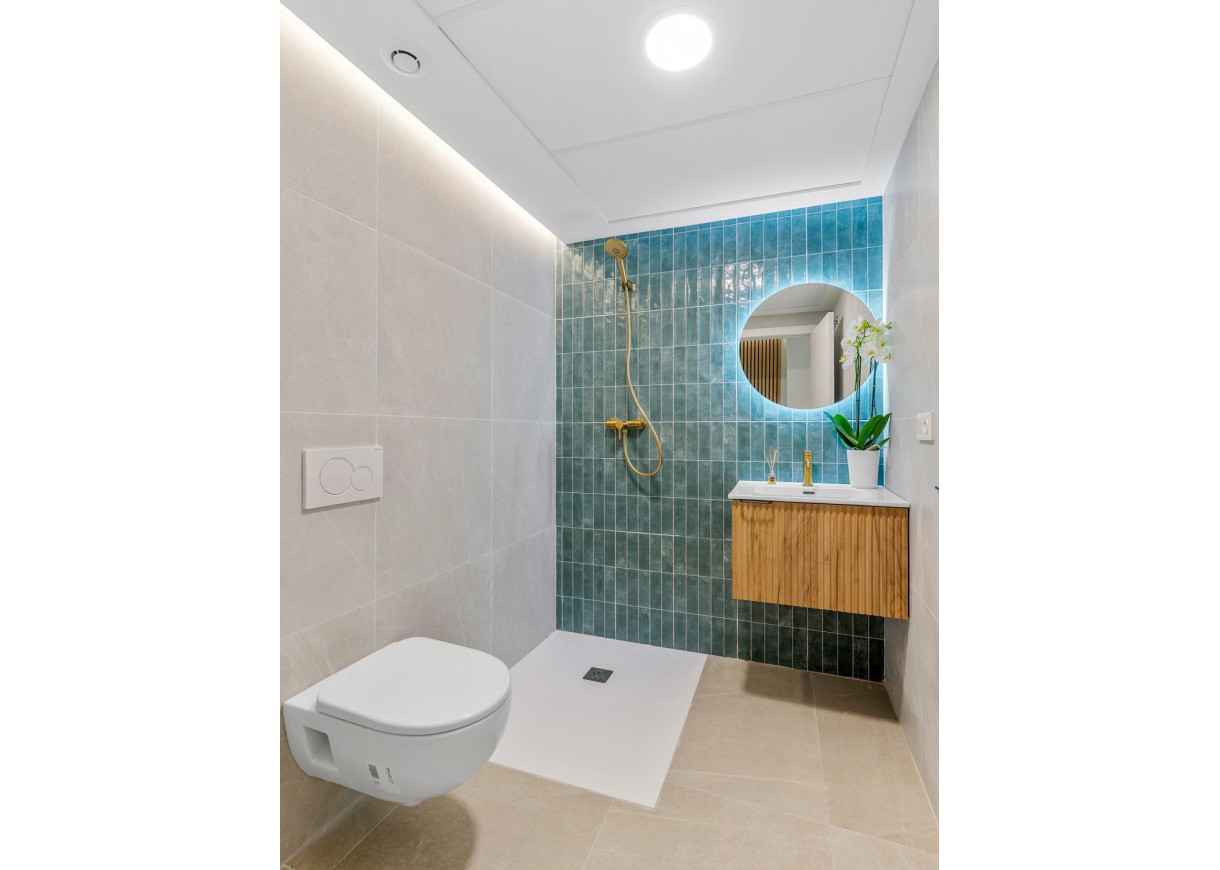 New Build - Apartment - Jacarilla - Comunidad Valenciana