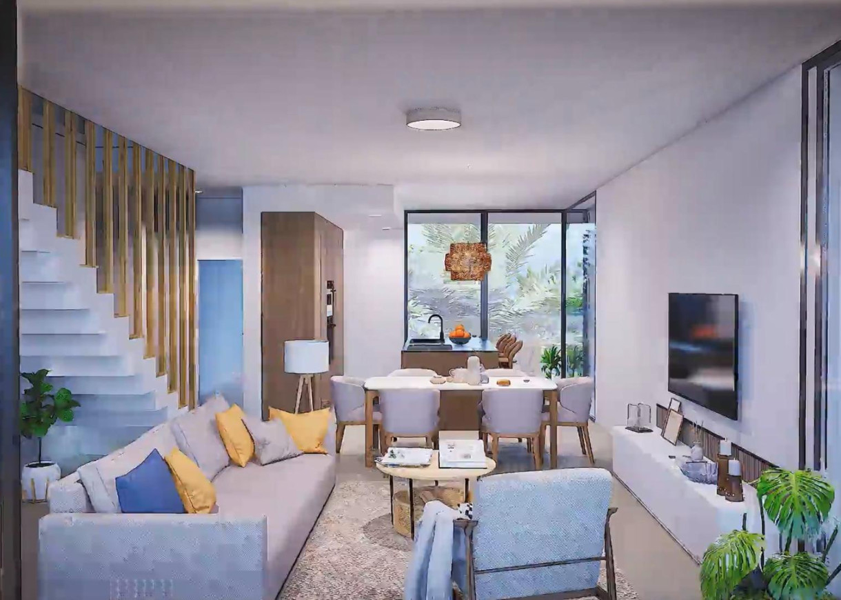 Nouvelle construction - Penthouse - Cartagena - Mar de Cristal