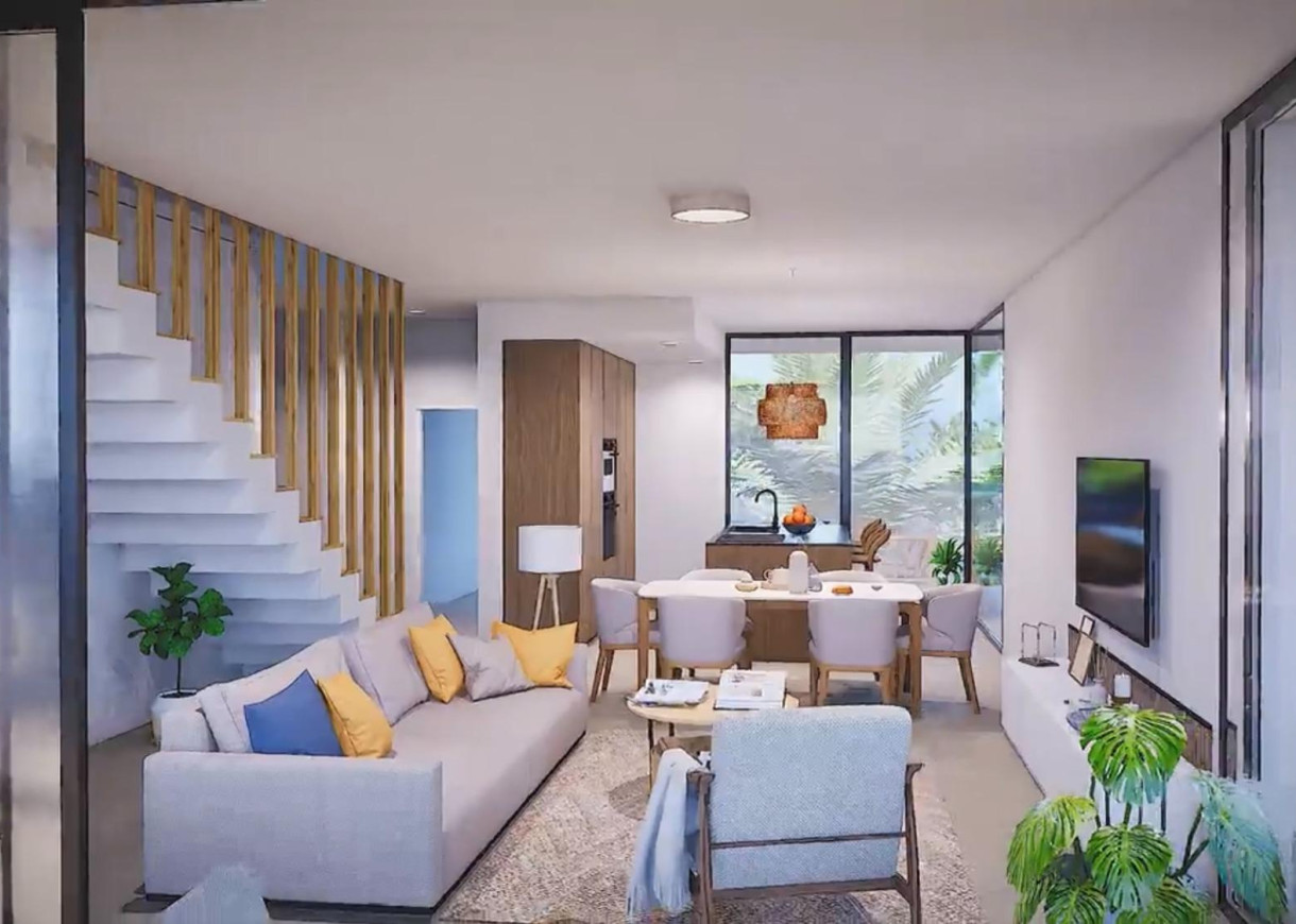 New Build - Apartment - Cartagena - Mar de Cristal