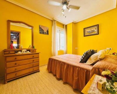 Resale - Lägenhet - La Mata