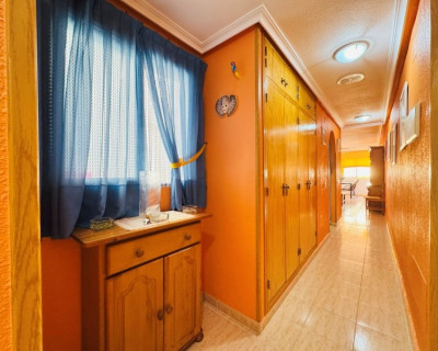 Resale - Lägenhet - La Mata