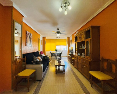 Resale - Lägenhet - La Mata