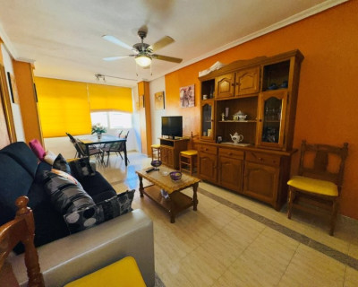 Resale - Lägenhet - La Mata