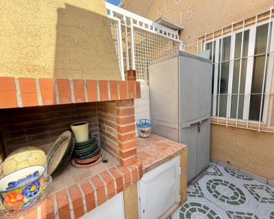 Venta - Villa / Semi separado - Torrevieja - Torreblanca