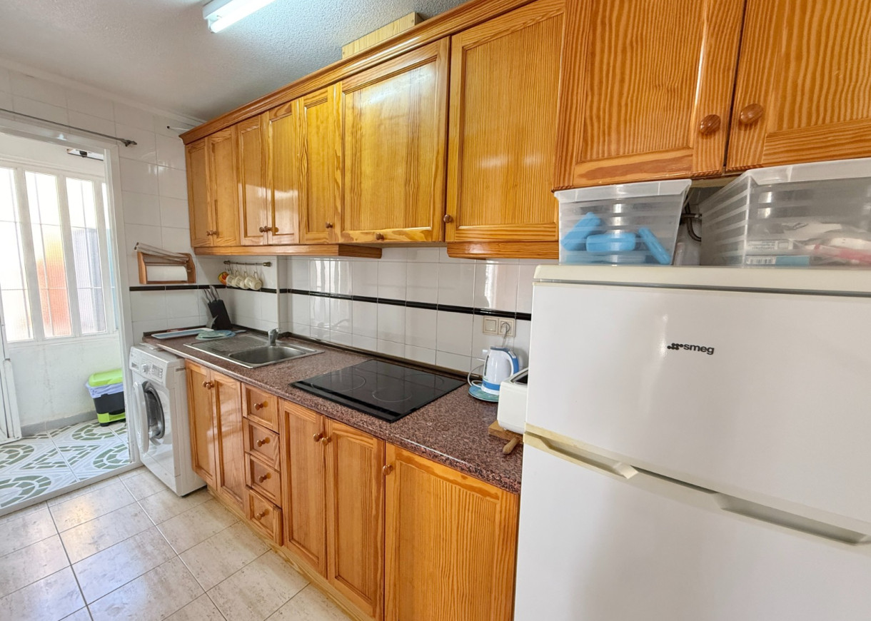 Venta - Villa / Semi separado - Torrevieja - Torreblanca