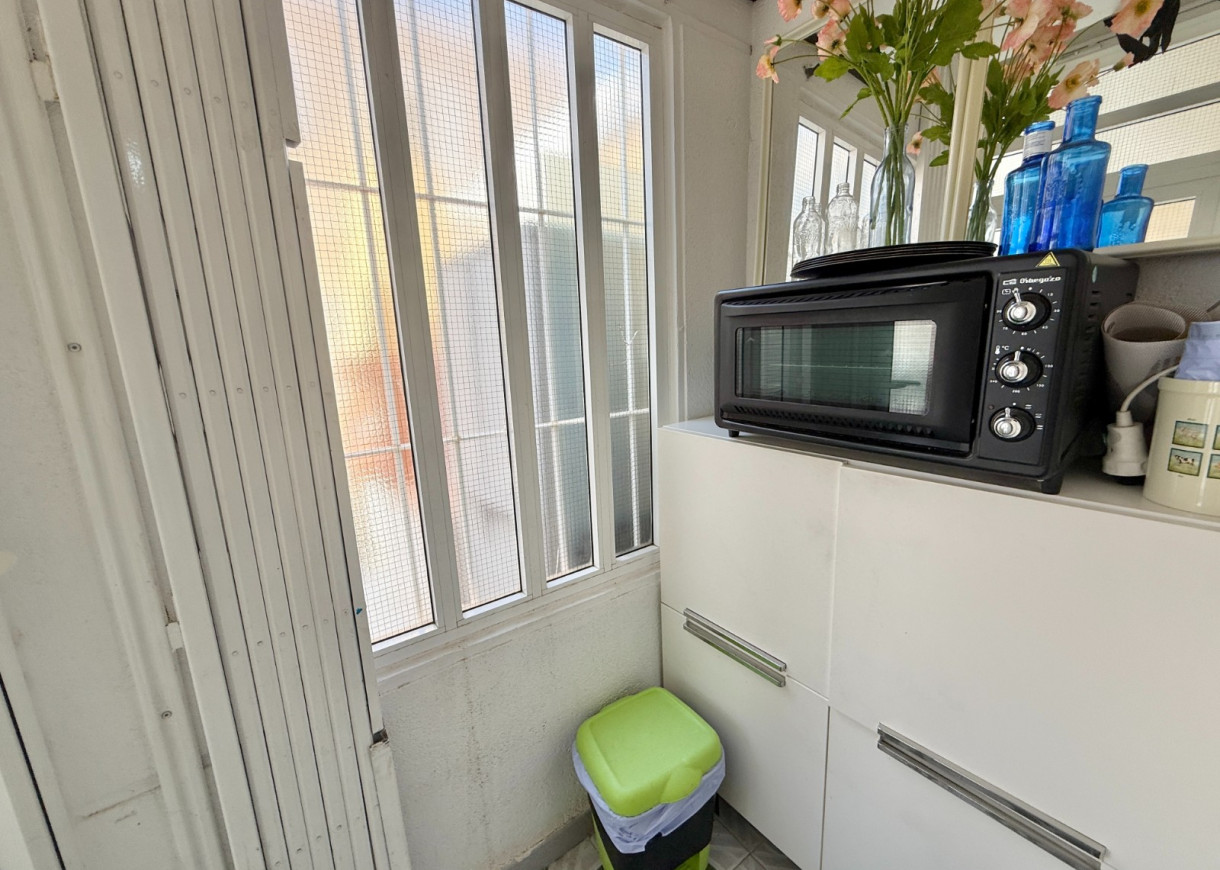 Venta - Villa / Semi separado - Torrevieja - Torreblanca