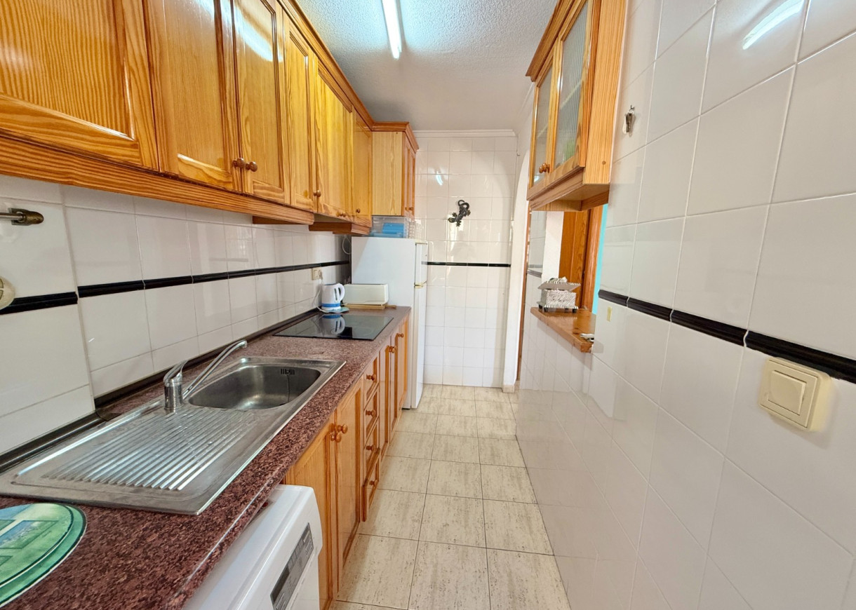 Venta - Villa / Semi separado - Torrevieja - Torreblanca