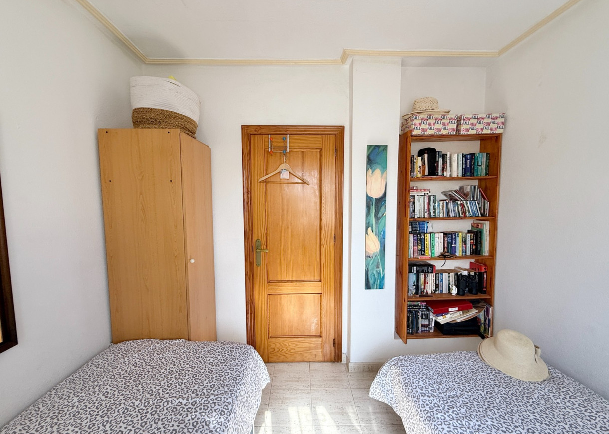 Venta - Villa / Semi separado - Torrevieja - Torreblanca