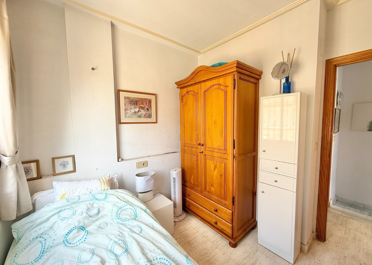 Venta - Villa / Semi separado - Torrevieja - Torreblanca