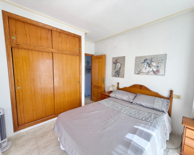 Venta - Villa / Semi separado - Torrevieja - Torreblanca