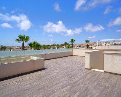 Resale - Villa - Torrevieja - Torreblanca