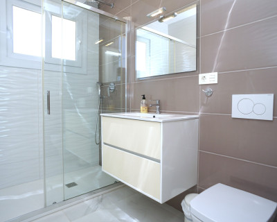 Resale - Villa - Torrevieja - Torreblanca