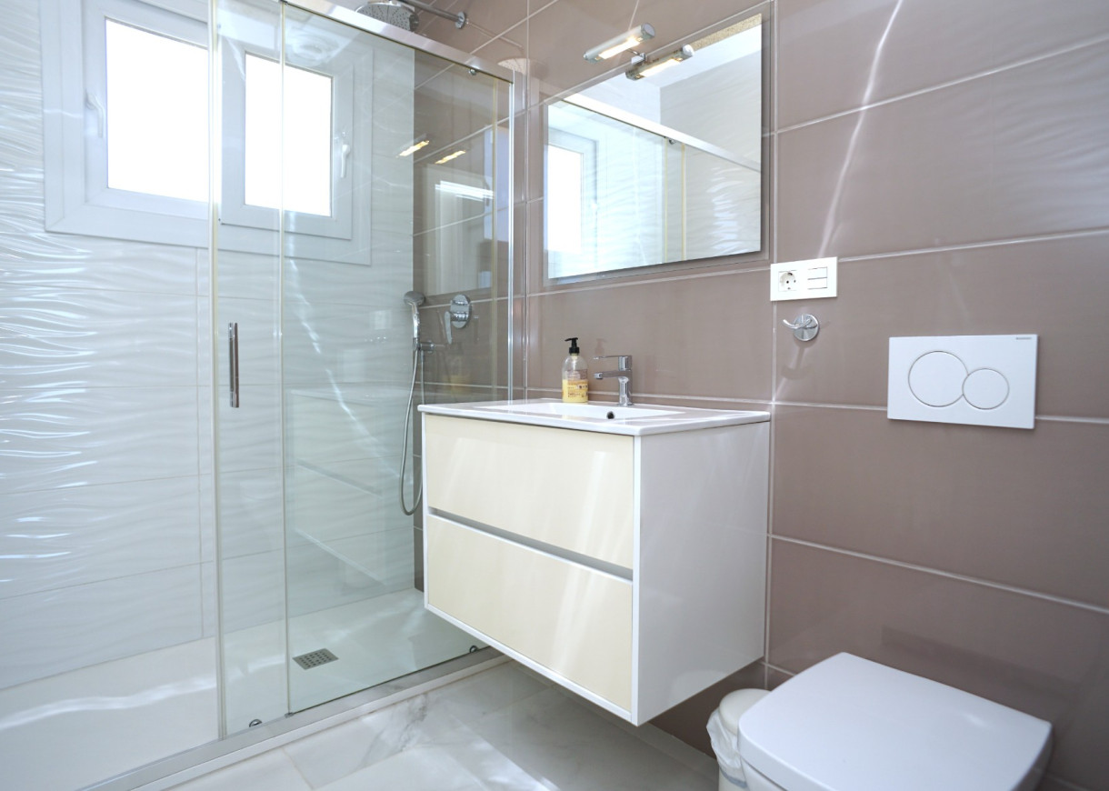 Resale - Villa - Torrevieja - Torreblanca