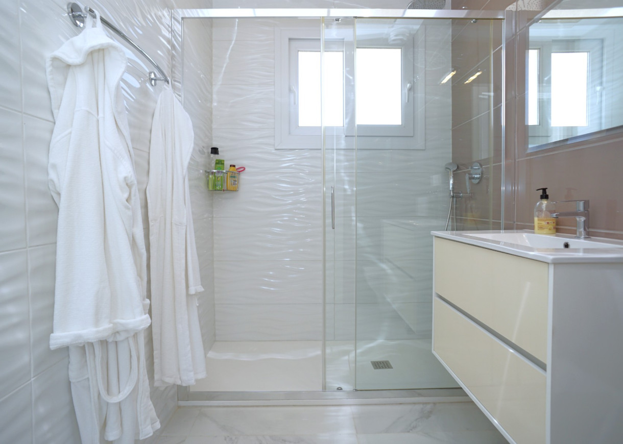 Resale - Villa - Torrevieja - Torreblanca