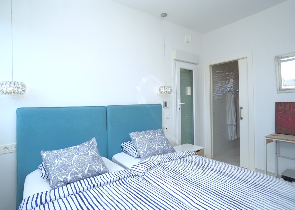 Resale - Villa - Torrevieja - Torreblanca