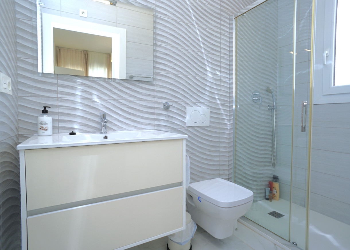 Resale - Villa - Torrevieja - Torreblanca