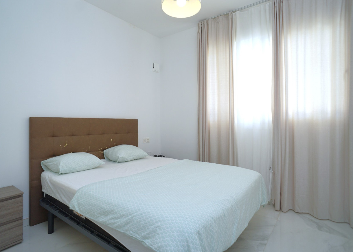 Resale - Villa - Torrevieja - Torreblanca