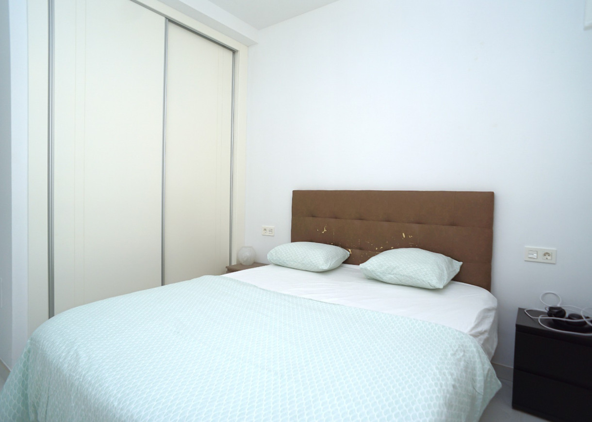 Resale - Villa - Torrevieja - Torreblanca