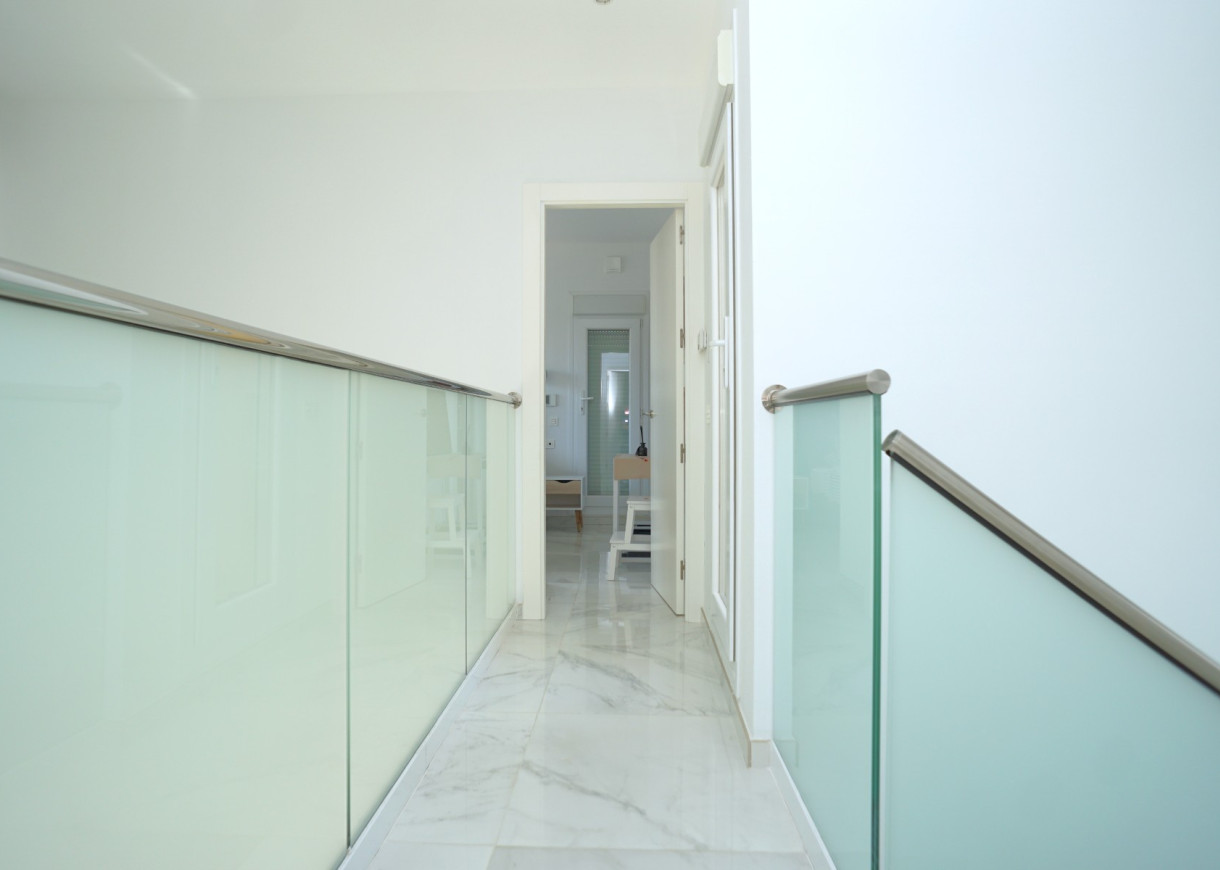 Resale - Villa - Torrevieja - Torreblanca