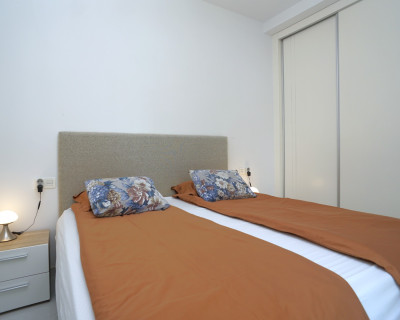 Resale - Villa - Torrevieja - Torreblanca