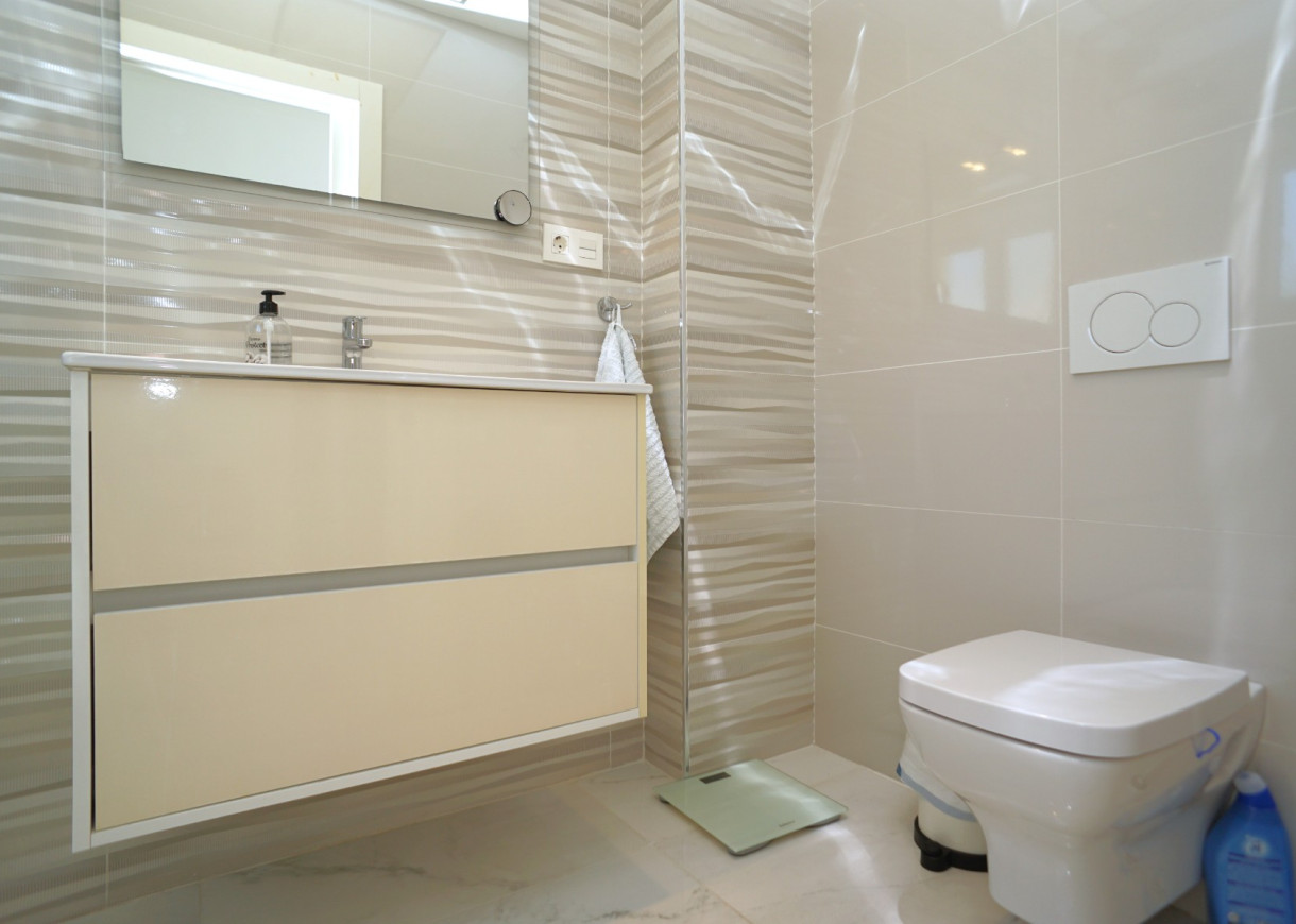 Resale - Villa - Torrevieja - Torreblanca