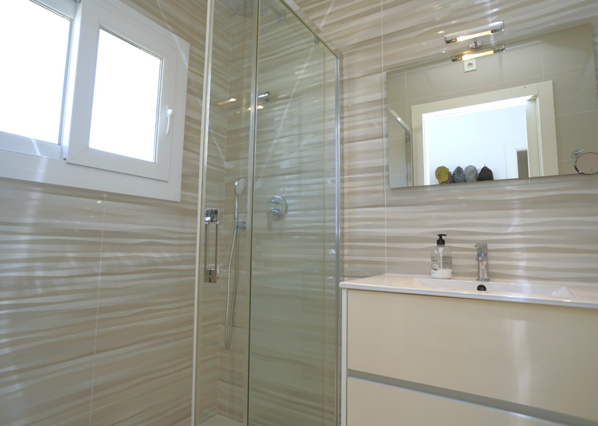 Resale - Villa - Torrevieja - Torreblanca