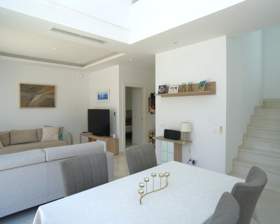 Resale - Villa - Torrevieja - Torreblanca