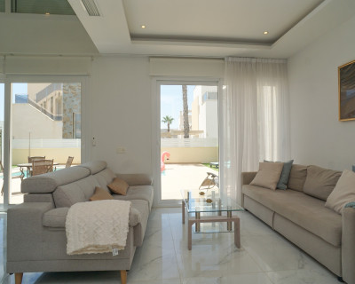 Resale - Villa - Torrevieja - Torreblanca