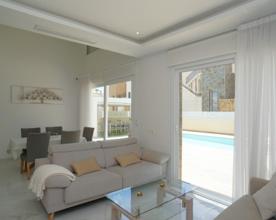 Resale - Villa - Torrevieja - Torreblanca