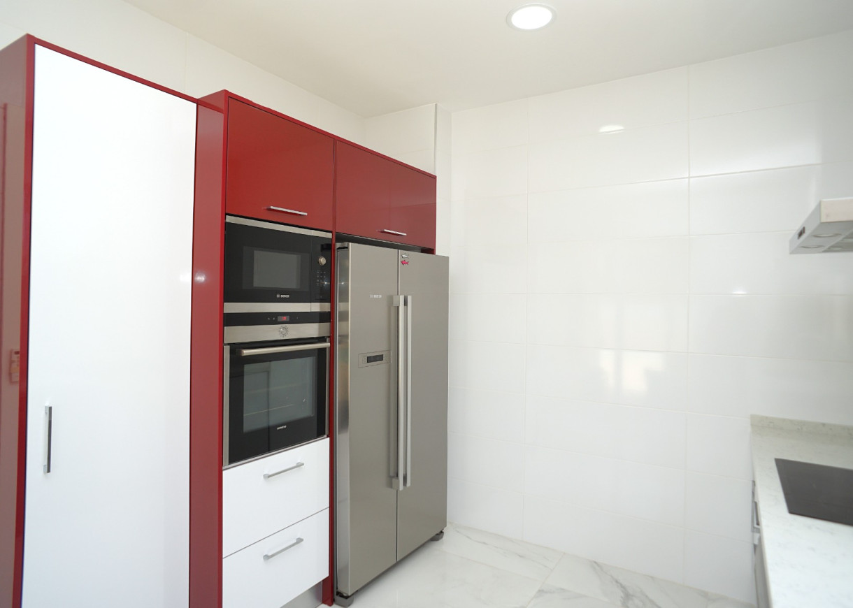 Resale - Villa - Torrevieja - Torreblanca