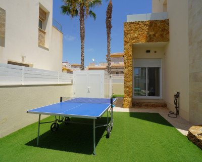 Resale - Villa - Torrevieja - Torreblanca