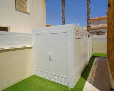 Resale - Villa - Torrevieja - Torreblanca