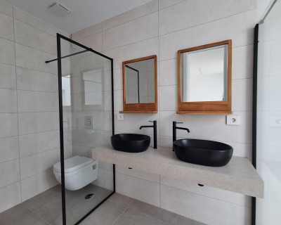 New Build - Villa - Alfas del Pí - El Albir