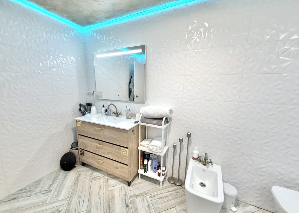 Resale - Bungalow - Torrevieja - San Luis / La Siesta