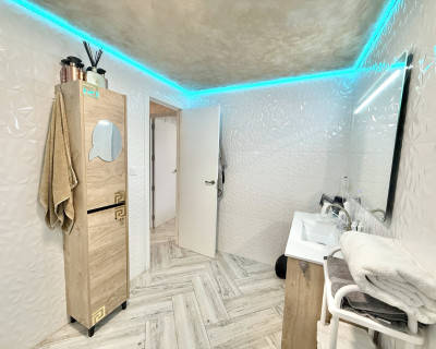 Resale - Bungalow - Torrevieja - San Luis / La Siesta