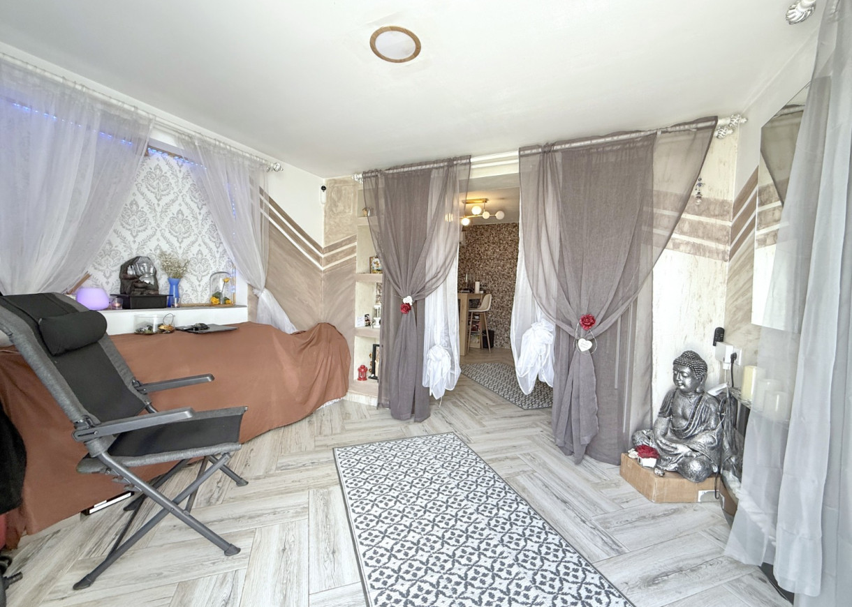 Resale - Bungalow - Torrevieja - San Luis / La Siesta